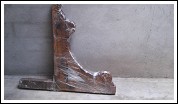 mensoloni legno 