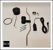 designsales FLOS - Parentesi 1 Serie