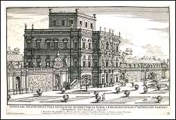 ALESSANDRO SPECCHI (Roma, 1668 - Roma,16 novembre 1729)