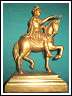  Legato imperiale in trionfo