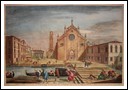 Michele Marieschi. Venezia 1710 - 1743. (2/4).