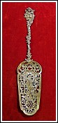 Interessante collezione di reperti in argento 925/ ! VEDERE INSERZIONE PRECEDENTE. 